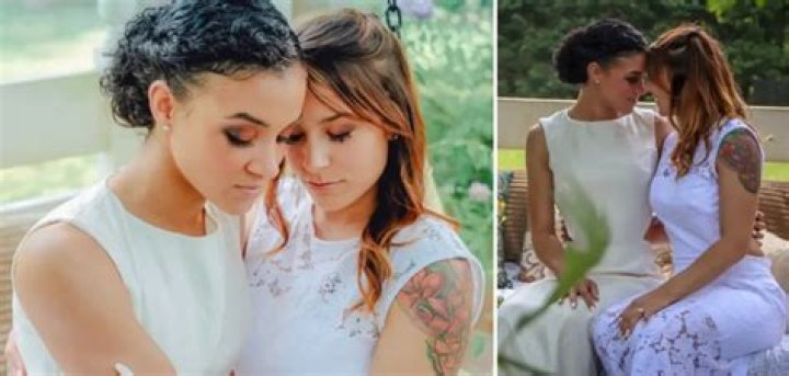 Uncover The Enduring Bond: Andrea Carter's Spouse Revealed