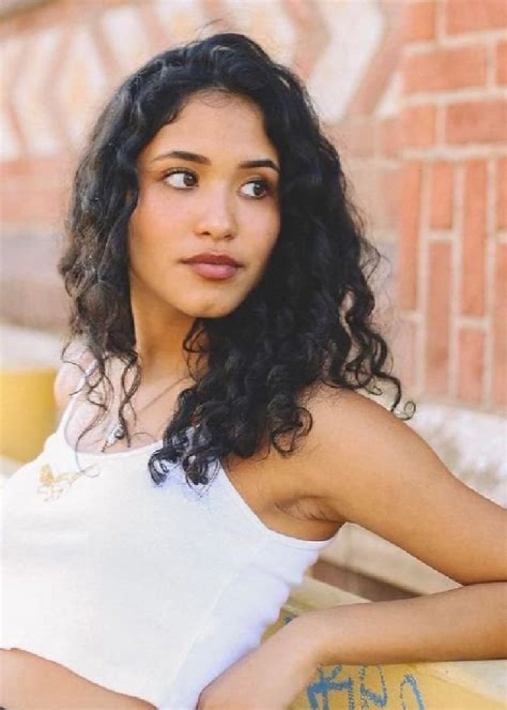 Discover The Multifaceted World Of Andrea Chaparro