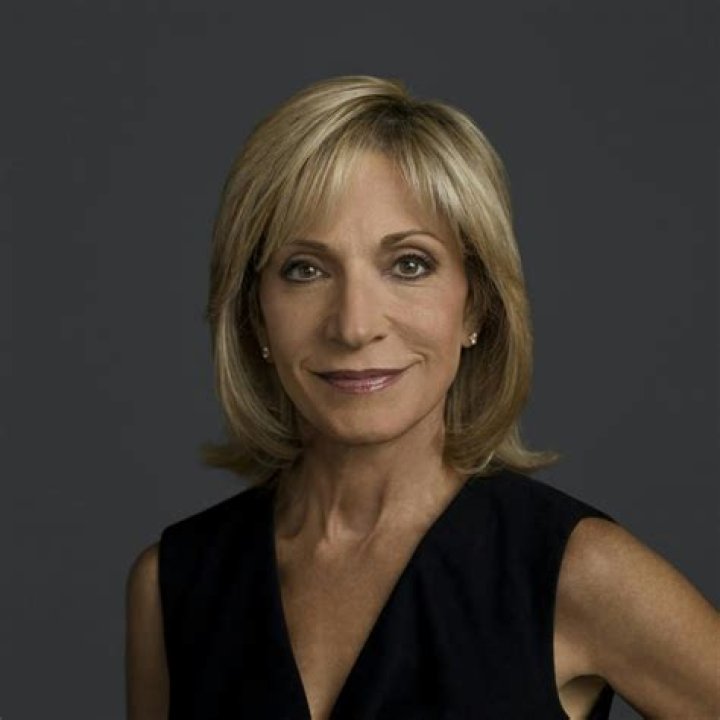 Unveiling Andrea Mitchell's Impact On Broadcast Journalism