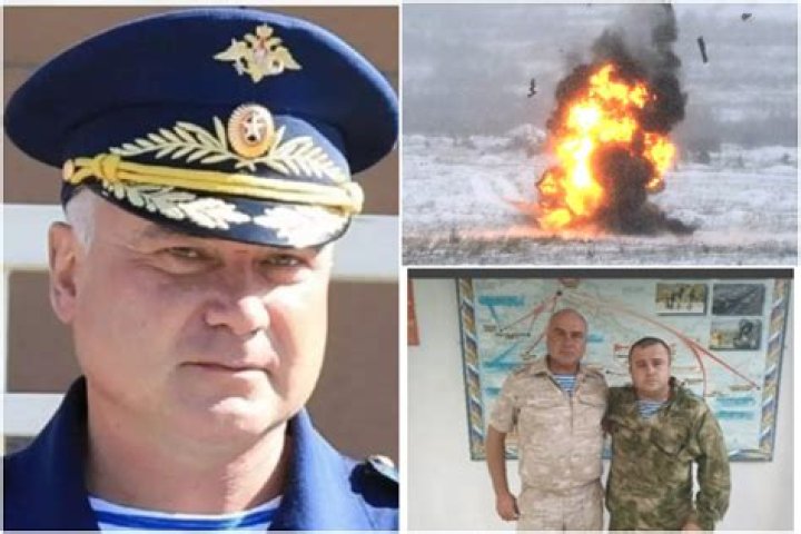 Discoveries And Insights Into A Russian Military Enigma