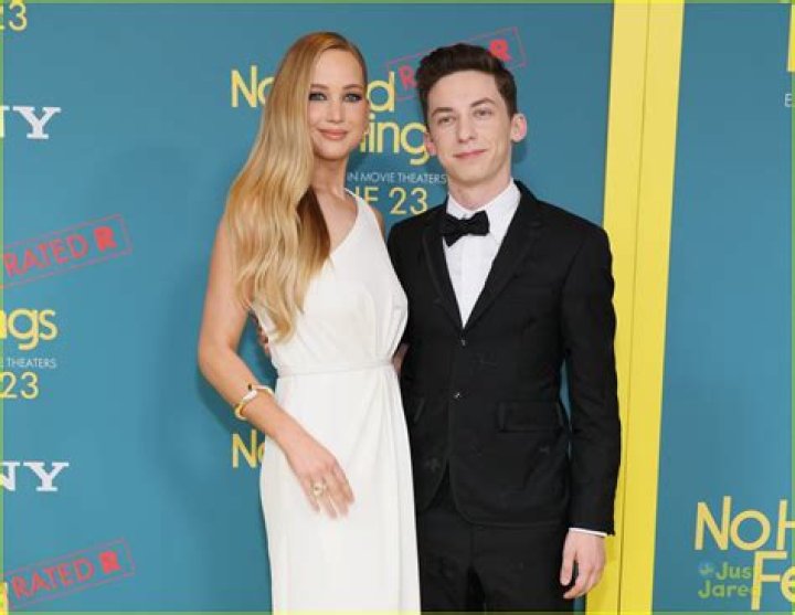 Uncover The Untold Story Of Andrew Barth Feldman's Father: Discoveries And Insights