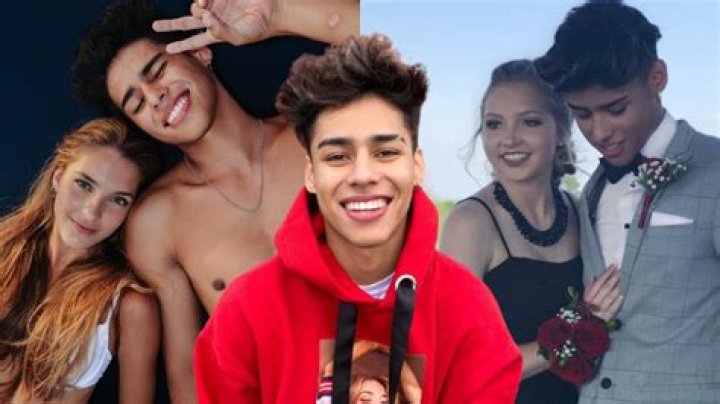 Uncover The Secrets: Andrew Davila's Wife Revealed