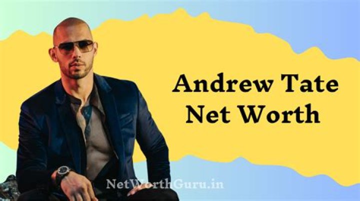 Unveiling Andrew Flair's Net Worth: Discover His Financial Secrets