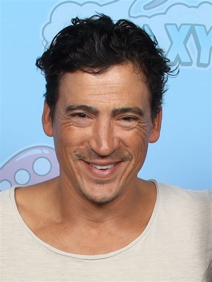 Uncover The Multifaceted World Of Andrew Keegan: From Acting To Advocacy