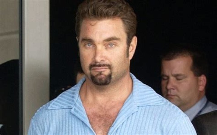 Andrew Luster's Net Worth Exposed