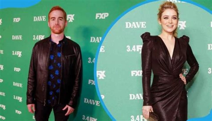 Andrew Santino's Guide To Finding Love And Happiness