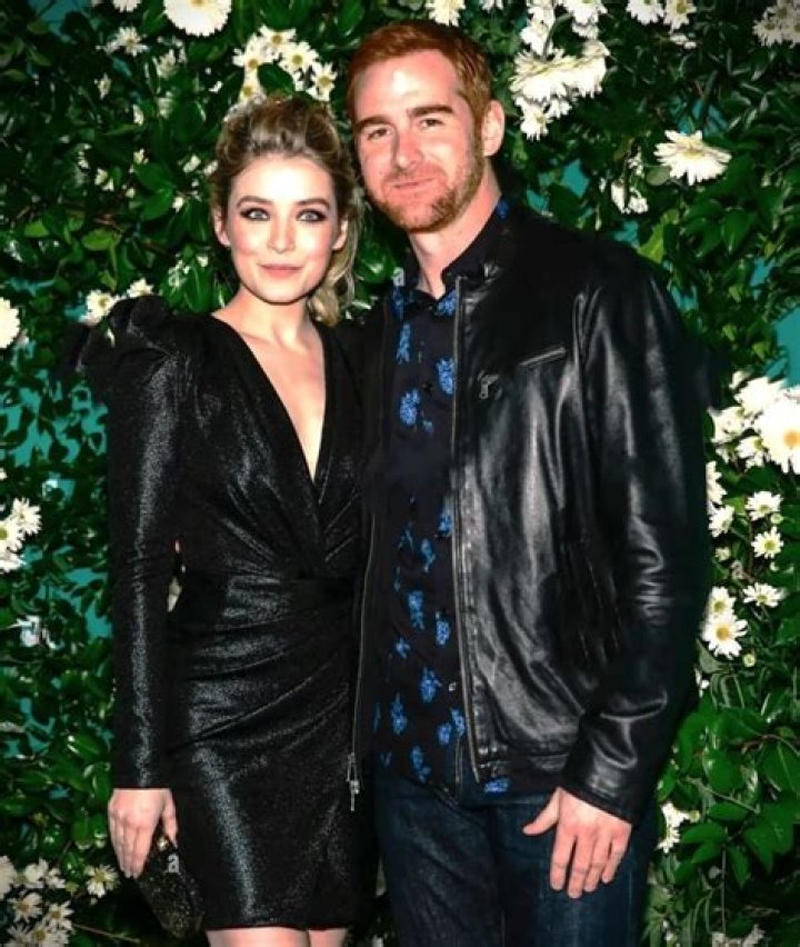 Unveiling Andrew Santino's Enduring Relationship