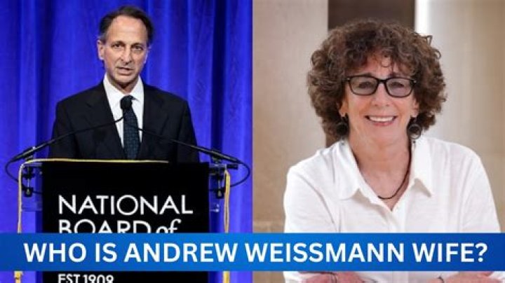 Unveiling The Enduring Legacy Of Andrew Weissmann's Holocaust Survivor Parents
