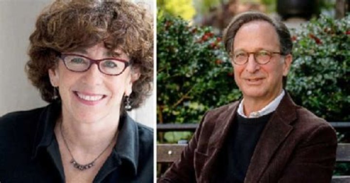 Unveiling The Role Of Andrew Weissmann's Wife In His Legal Odyssey
