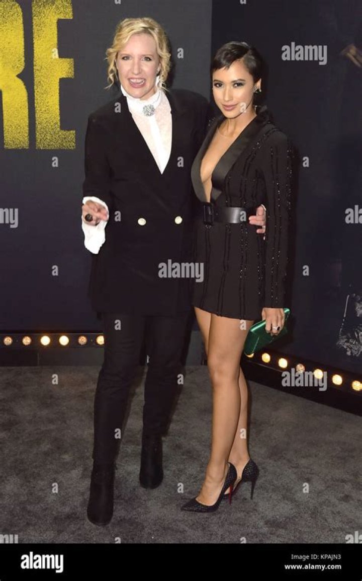 Andy Allo's Wife And Inspiring Journey