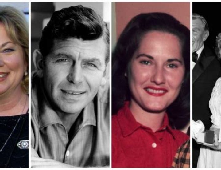 Unveiling Andy Griffith's Marriages: Discoveries And Insights