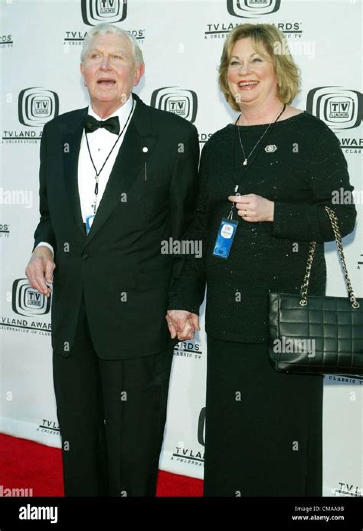 Unveiling The Secrets Of "Andy Griffith Show Wife": Discoveries And Insights
