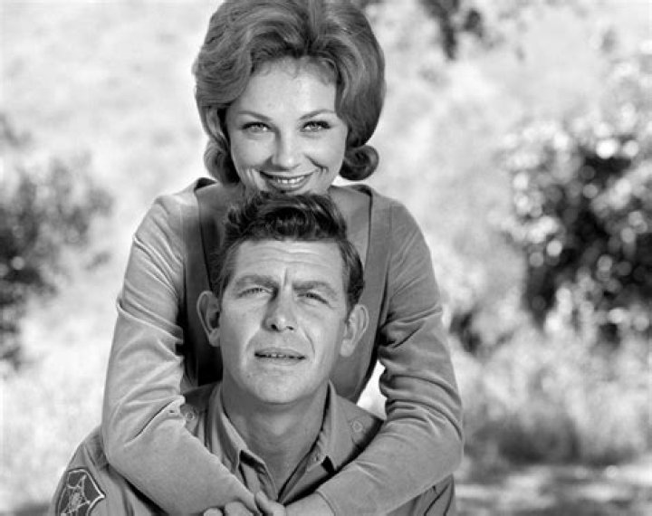 Uncover The Heartwarming Tale Of Andy Griffith's Beloved Wife On The Show