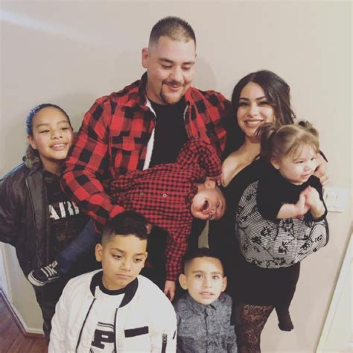Intimate Insights Into Andy Ruiz Jr.'s Family