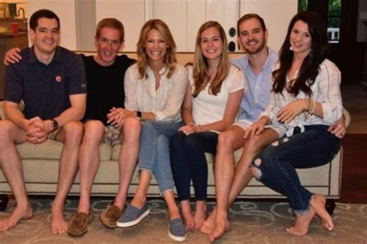 A Journey Of Faith, Family, And Impact