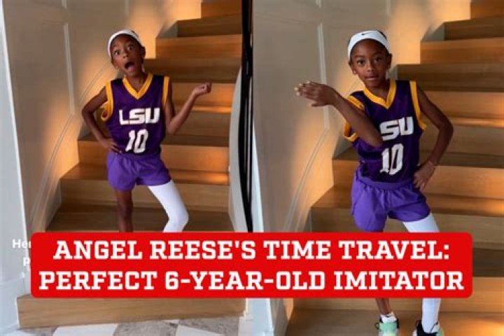 Unveiling The Insider Secrets Of Angel Reese's Paternal Lineage: Height And Legacy