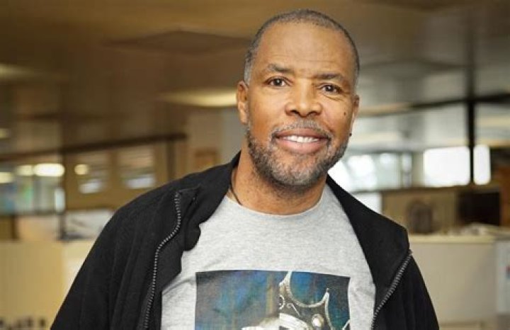 Exploring The Worlds Of Angela Johnson And Eriq La Salle