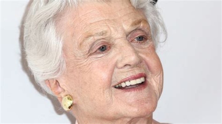 Angela Lansbury's Net Worth Unveiled: Discoveries And Insights