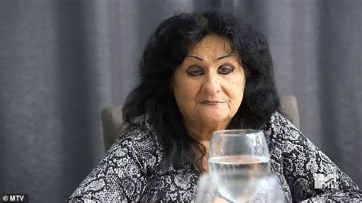 Uncover The Untold Stories Behind "Angelinas Grandma Jersey Shore"