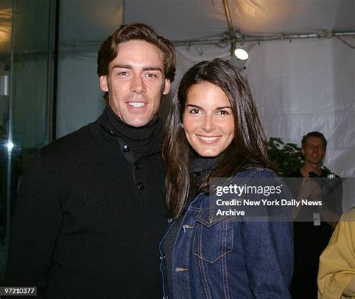 Unveiling Angie Harmon's Spouse: Discoveries And Insights