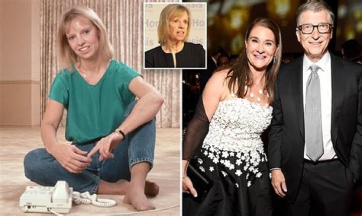 Unveiling The Secrets Of A Venture Capital Pioneer