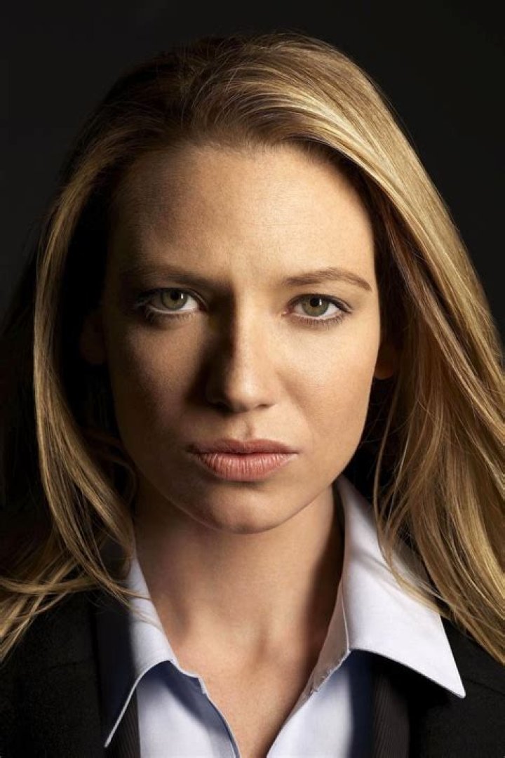 Anna Torv: Unveiling The Captivating Star
