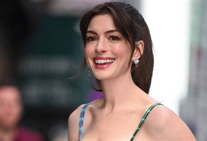 Unveiling The Secrets Of Anne Hathaway's Fortune: Discoveries And Insights