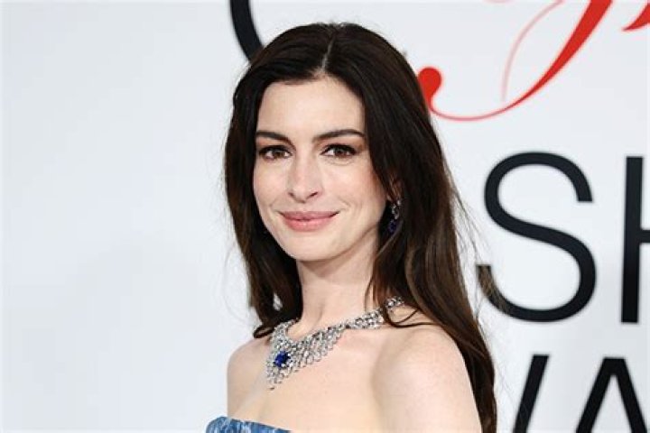 Unveiling Anne Hathaway's Fortune: A Forbes Insight
