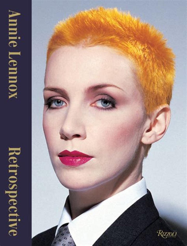 Unveiling The Legacy Of Annie Lennox: Discoveries And Insights