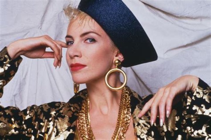Unveiling The Extraordinary World Of Annie Lennox: Discoveries And Insights