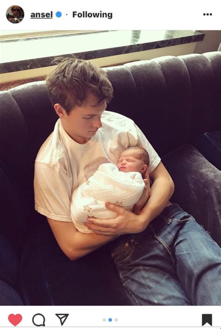 Ansel Elgort's 2014: The Breakthrough Year