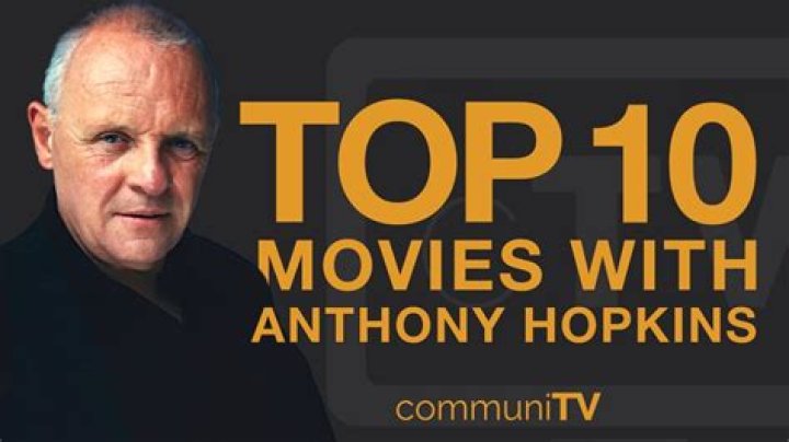 Dispelling Rumors And Unveiling Insights On Anthony Hopkins