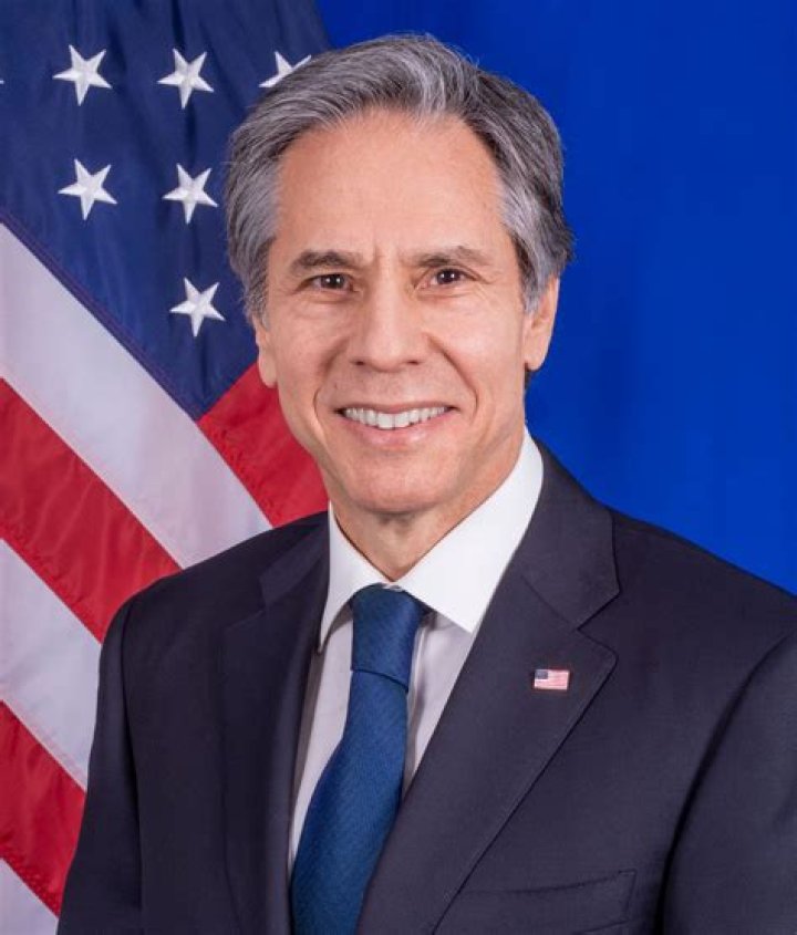 Unveiling Antony Blinken's Height: Discoveries And Insights