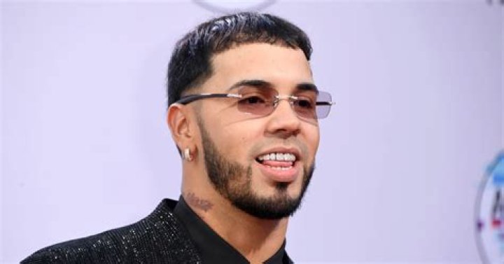 Unveiling Anuel AA's Net Worth 2024: Exclusive Insights