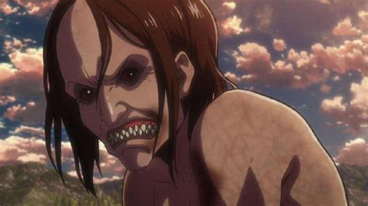 Unveiling The Secrets Of Attack On Titan's "Ugly Titans"