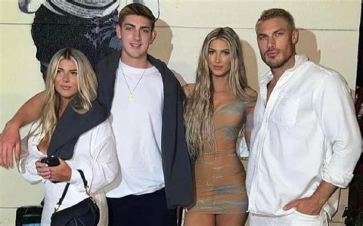 Unveiling Age's Impact In Appleton's Divorce: Discoveries And Insights