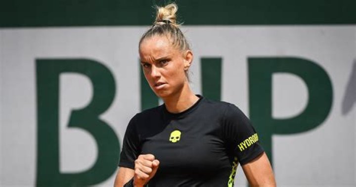 Arantxa Rus' Parents And Their Impact