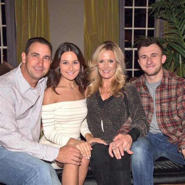 Uncover Marital Status Of Johnny Manziel's Parents: Exclusive Insights Revealed
