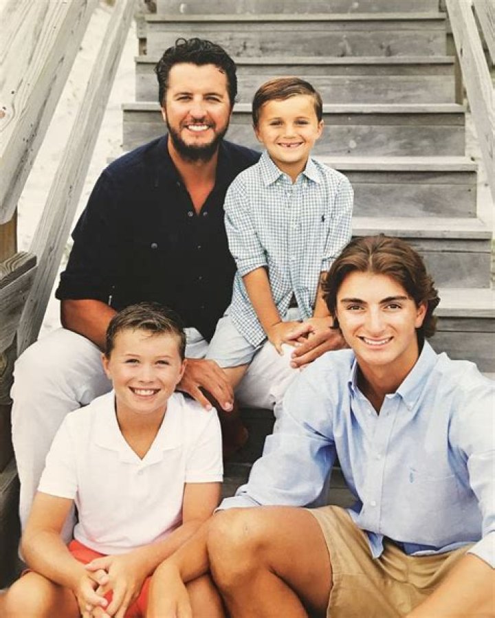 Unveiling The Truth: Luke Bryan And Zach Bryan