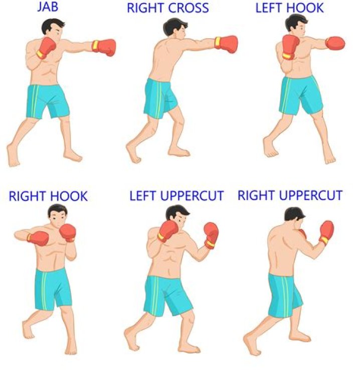 Unveiling The Illegality Of Rabbit Punches In Boxing: Essential Insights