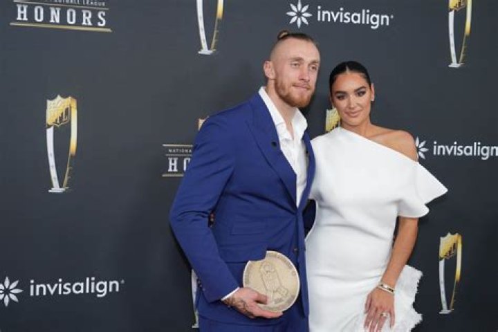 The Unrelated Legacy Of Ron Kittle And George Kittle