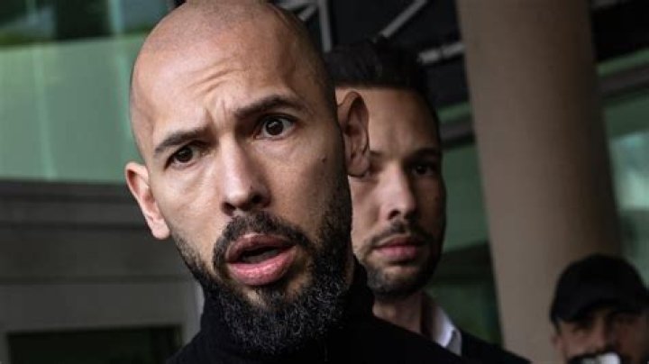 The Tate Brothers Twins Or Not?