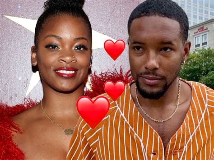 Unveiling Ari Lennox's Love Story: Exclusive Insights And Revelations