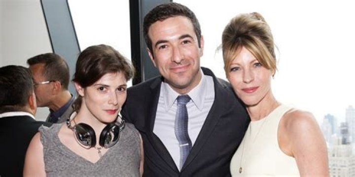 Uncovering The Private World Of Ari Melber's Children