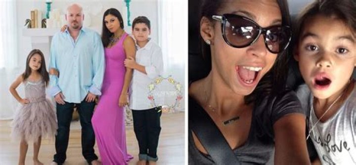 Unveiling The Pillars Of Support: Ariana Greenblatt's Parents