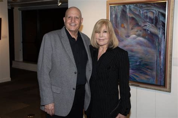 Unveiling The Immersive Art Of Art Kim Novak