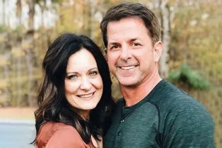 Uncover The Secrets Of Art Terkeurst's Net Worth