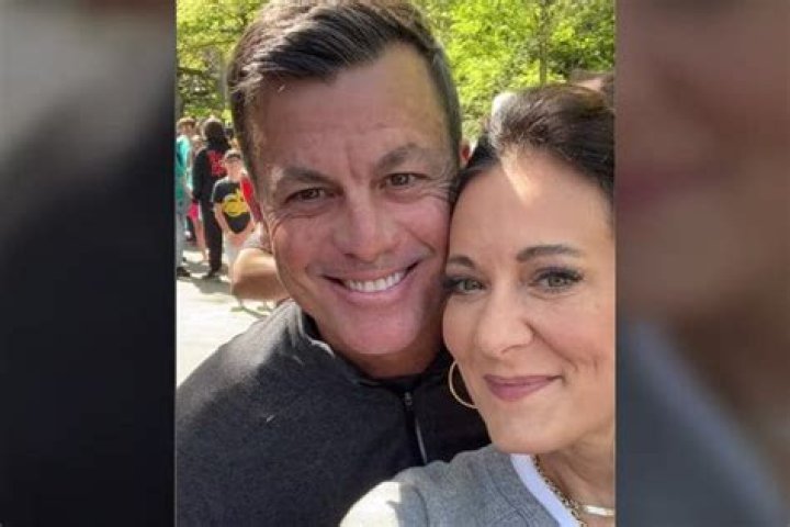 The Inspiring New Wife Of Art Terkeurst