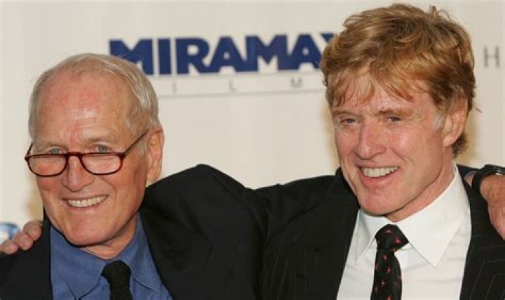 Paul Newman's Brother And Behind-the-Scenes Film Icon