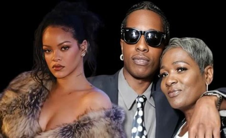 Discover The Impact Of ASAP Rocky's Mother